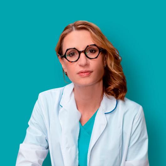Кнолль Екатерина Александровна